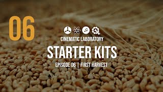 Starter Kits | Episode 06 | Benjolin \u0026 Plonk Arbhar Harvest