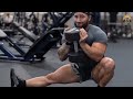 8 best effective exercises to build a perfect leg leg workout