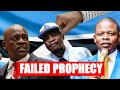 Another HUGE Fail Prophecy from Prophet Bushiri in Botswana Election