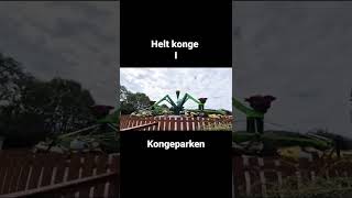 Helt Konge i Kongeparken