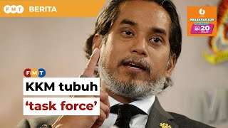 KKM tubuh ‘task force’ siasat kematian doktor pelatih, kata KJ