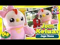 Jom Keluar Jaga Nana | Play & Learn | Didi & Friends