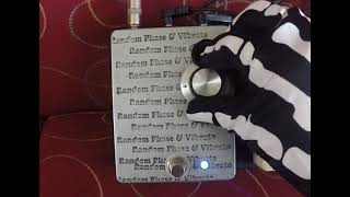 Mid-Fi Electronics: Random Phase Vibrato