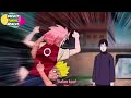 Naruto Funny Moment || Sakura Dibilang Jelek