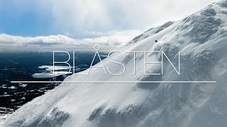 Backcountry powder (sweden)