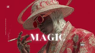 Magic | SNX