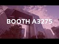 ctr at aapex 2023