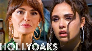 Holding Back The Truth... | Hollyoaks