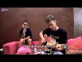 AKU BUKAN JODOHNYA - COVER BY ACIL RISMAWAN SENJA