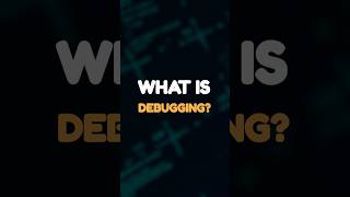 What is Debugging in Programming? #kidsvideo #codingforchildren #programming #debugging #coding