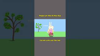 Cái Câu Chuyện Peppa Pig Bất Ổn 🗿🤣 - P8