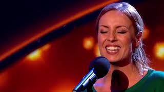 He's My Boy - Everybody's Talking About Jamie - Rebecca McKinnis live at Children in Need