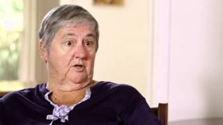 Having the conversation with older adults