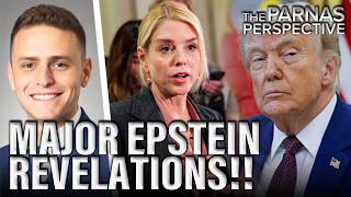 BREAKING: Calls for Trump’s Impeachment ESCALATE as Epstein Files Revelations GROW