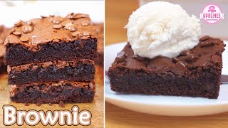 ბრაუნი 🥮 Brownie