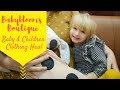 Baby & Children Clothing Haul - Babyblooms Boutique {Gifted}