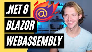 How to Add Blazor WebAssembly to a .NET 8 Blazor Web App 🔥