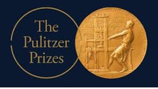 Los premios Pulitzer