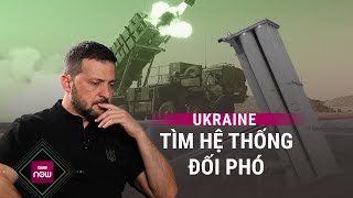 Dnipro hứng đòn chí mạng từ Oreshnik, Ukraine tìm kiếm hệ thống phòng không hiện đại hơn để đối phó