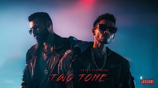TWO TONE - Young Stunners | Talha Anjum | Talhah Yunus | Prod. by Umair (Official Music Video)