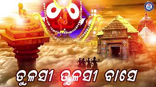 😍🙏🙏🙏ତୁଳସୀ ତୁଳସୀ ବାସେ ଓଡିଆ ଜଗନ୍ନାଥଙ୍କ ଭଜନ 🙏🙏🙏🙏 ଜୟ ଜଗନ୍ନାଥ