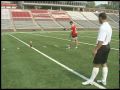 consistent place kicking with david akers for kickers who want to develop proper kicking skills.