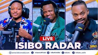 #isiboradar:ALBUM YA BRUCE MELODIE 💥 || AHISHUYE IBYO BENSHI BATAMENYE