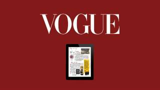 張曼玉好久不見 X 桂綸鎂化身玩咖遊巴黎│ iPad搶先看│Vogue Taiwan