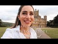 TIMELESS & ELEGANT SHOPPING | KATE & MEGHAN STYLE & A PARTY AT DOWNTON ABBEY | Lydia Millen