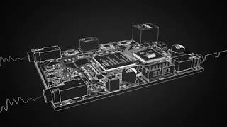 Chord Electronics FPGA DAC Technology Explained