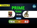 TRA vs BZ Dream11 Team | TRA vs BZ Dream11 Prediction | TRA vs BZ Dream11, ECS Romania T10