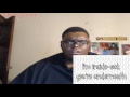 Music Reaction - Goner - Twenty One Pilots Lyrics