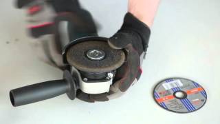 Bosch GWS 600 Professional | Angle Grinder Machine | Metal Grinder