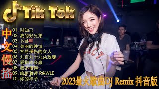 我的唇吻不到我愛的人❤ 最好的音乐Chinese DJ | 最佳Tiktok混音音樂 Chinese Dj Remix 2024 👍 2024 年最劲爆的DJ歌曲