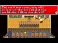 Final Fantasy 6 Advance (GBA) Part 24 Getting Espers Sidequests and The Jidoor Aunction House