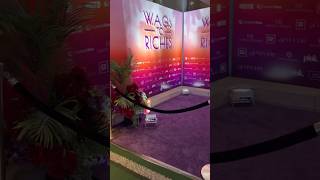 WAGS to Riches Premiere Party! 🥂✨ VIP Night with Sharelle Rosado & MJAE