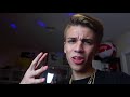 DRESSING UP AS A RAPPER AT SCHOOL! ($6000 GUCCI OUTFIT)