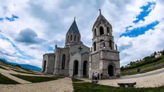 1 HOUR OF MUSIC FROM ARTSAKH /Karabakh/