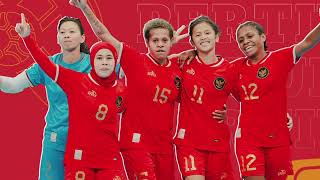 5   MOMEN BERSEJARAH TIMNAS FUTSAL WANITA INDONESIA, SIAP MENUJU PENTAS DUNIA