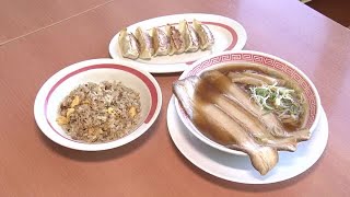 プレミアム醤油は760円に　幸楽苑がラーメンで最大70円の値下げ　原点回帰…業績回復への一手　 (23/10/19 20:30)