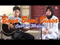 BAYA BAWI BIASA | MEYLANIE | LIVE AKUSTIK COVER