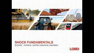 Fundamentals of Shock