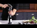 Introducing Williams Sonoma Wine Tools