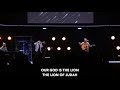 Lion and the Lamb - Live From Church