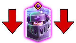 Big Set of Balance Changes Coming in Clash Royale!