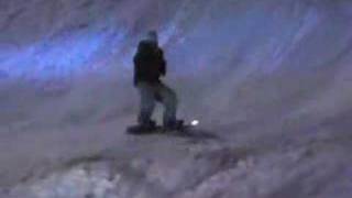 BUSC 2007 Video Diary - Exskieem Pandesnowdium