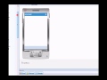Visual Studio 2008 Tutorial: Creating Your First Windows Mobile Device Application