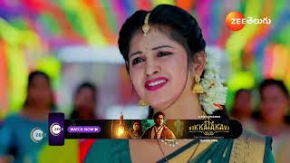 Prema Entha Maduram | Ep - 1474 | Webisode | Jan 23 2025 | Zee Telugu