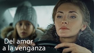 Del amor a la venganza | Película romántica en Español Latino