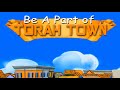 Be a Part of TORAH TOWN